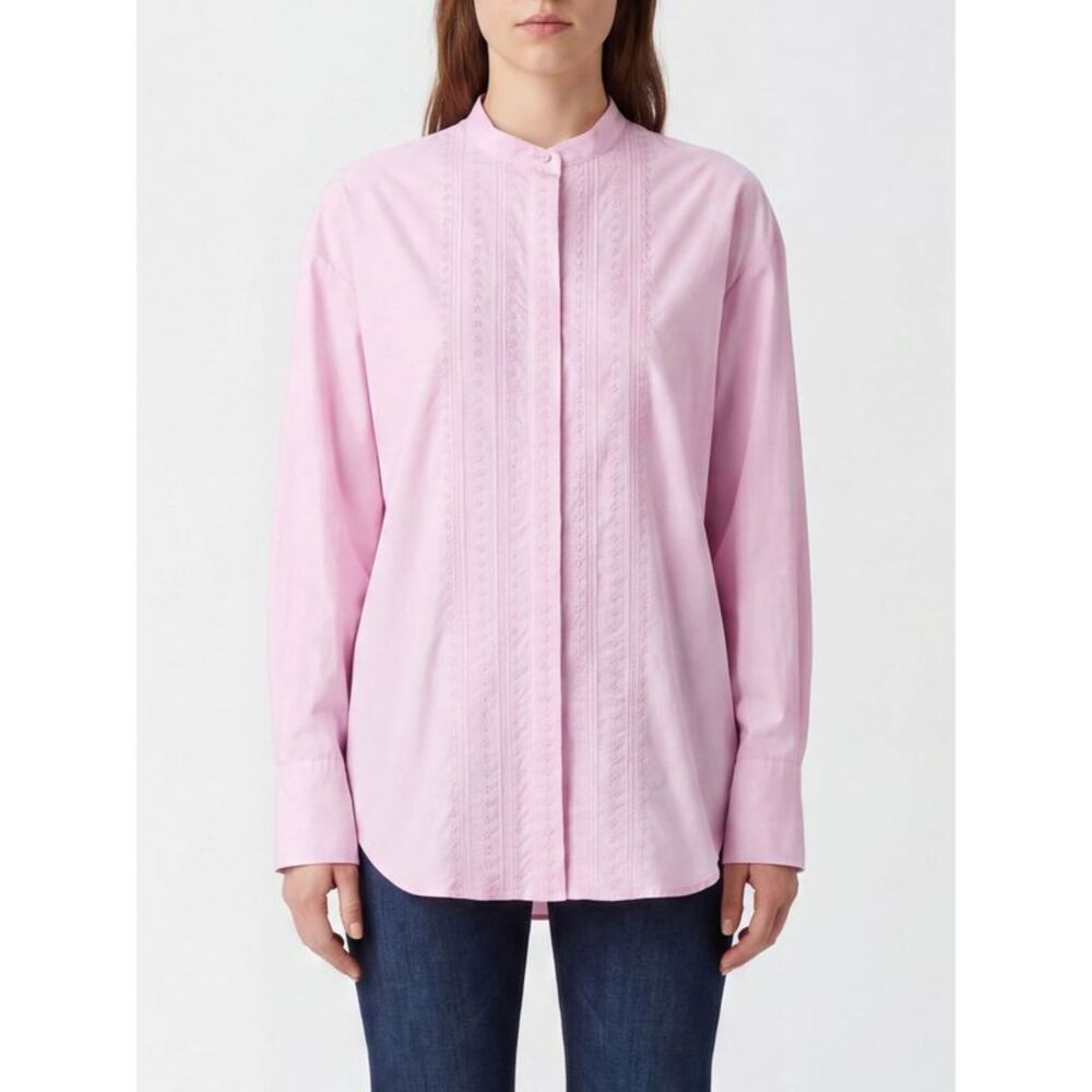 Forte Forte Shirt Woman Multicolor